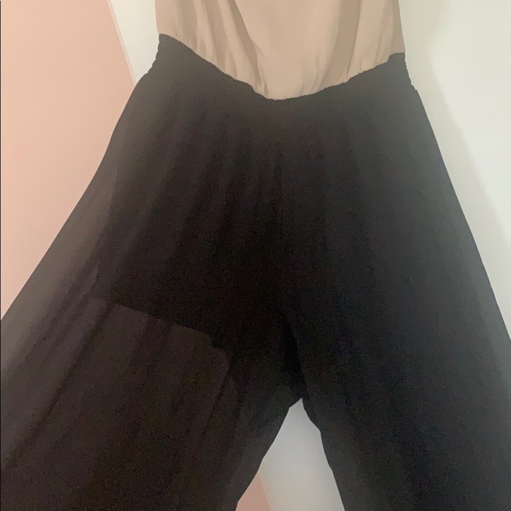 Jumpsuit - Picture 2 of 2